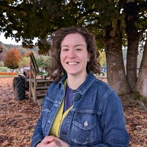 Meet your Posher, Nicole